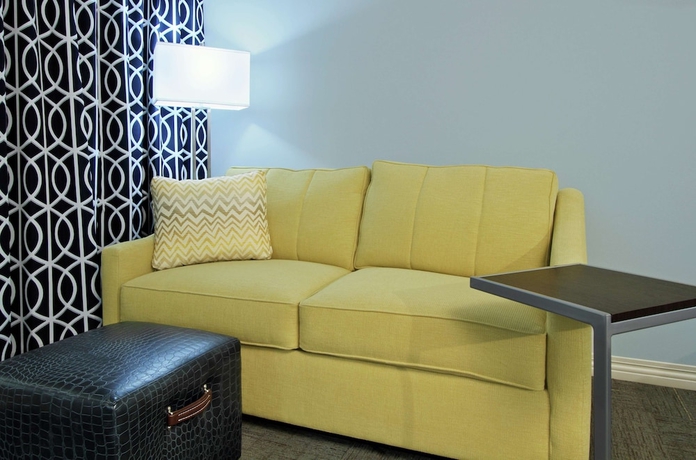 Imagen de la habitación del Hotel Hampton Inn Richland. Foto 10