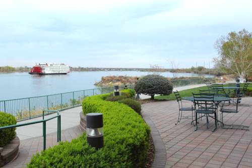 Imagen de la habitación del Hotel Hampton Inn Richland/tri-cities. Foto 4