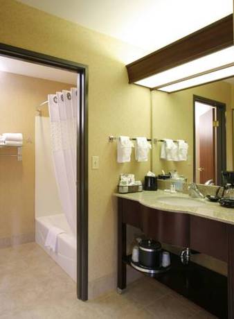 Imagen de la habitación del Hotel Hampton Inn Richland/tri-cities. Foto 6