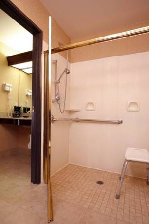 Imagen de la habitación del Hotel Hampton Inn Richland/tri-cities. Foto 7