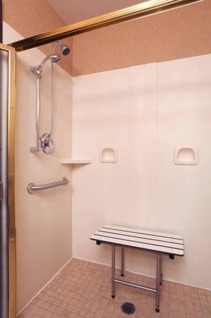 Imagen de la habitación del Hotel Hampton Inn Richland/tri-cities. Foto 8