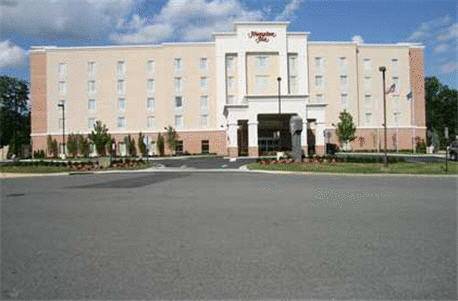 Imagen de la habitación del Hotel Hampton Inn Richmond - Airport. Foto 2
