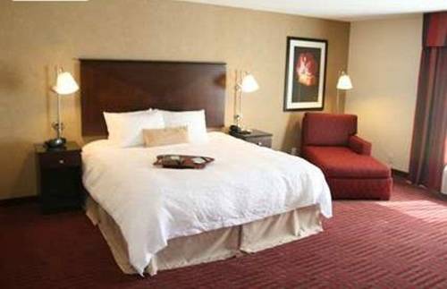 Imagen general del Hotel Hampton Inn Richmond - Airport. Foto 1