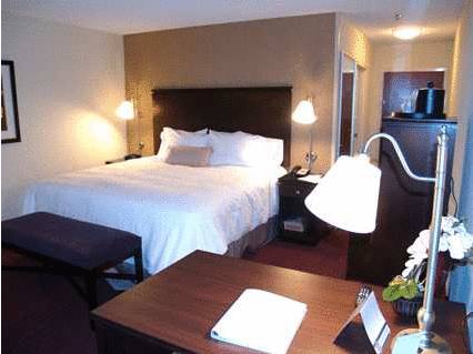 Imagen de la habitación del Hotel Hampton Inn Richmond - Airport. Foto 3