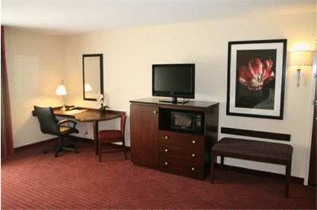 Imagen de la habitación del Hotel Hampton Inn Richmond - Airport. Foto 4