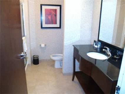 Imagen de la habitación del Hotel Hampton Inn Richmond - Airport. Foto 5