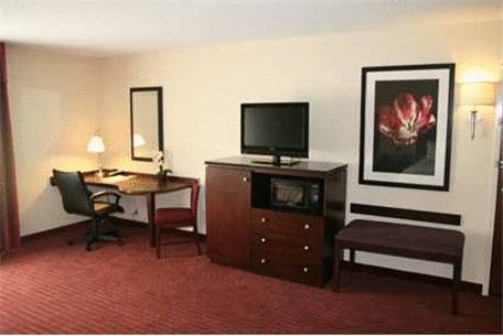 Imagen de la habitación del Hotel Hampton Inn Richmond - Airport. Foto 6