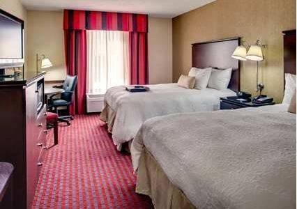 Imagen de la habitación del Hotel Hampton Inn Richmond - Airport. Foto 7