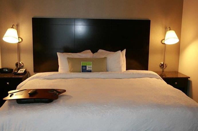 Imagen de la habitación del Hotel Hampton Inn Richmond - South. Foto 5