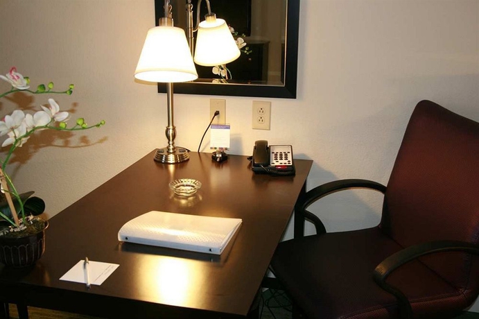 Imagen de la habitación del Hotel Hampton Inn Richmond - South. Foto 6