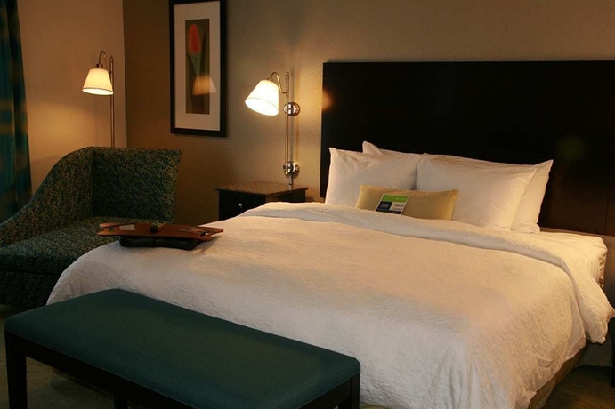 Imagen de la habitación del Hotel Hampton Inn Richmond - South. Foto 8
