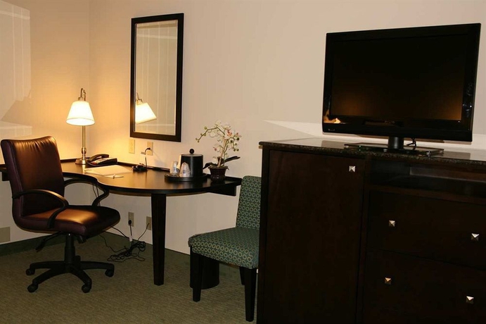 Imagen de la habitación del Hotel Hampton Inn Richmond - South. Foto 9