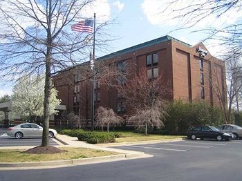 Imagen de la piscina del Hotel Hampton Inn Richmond West Innsbrook. Foto 15