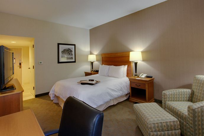 Imagen general del Hotel Hampton Inn Richmond West Innsbrook. Foto 2