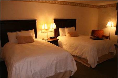 Imagen de la habitación del Hotel Hampton Inn Richmond/midlothian Turnpike. Foto 3