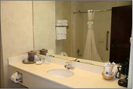 Imagen de la habitación del Hotel Hampton Inn Richmond/midlothian Turnpike. Foto 4