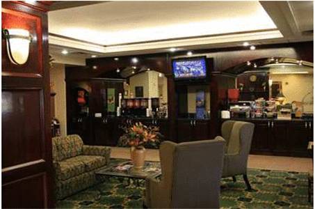 Imagen de la habitación del Hotel Hampton Inn Richmond-sw Hull Street. Foto 6