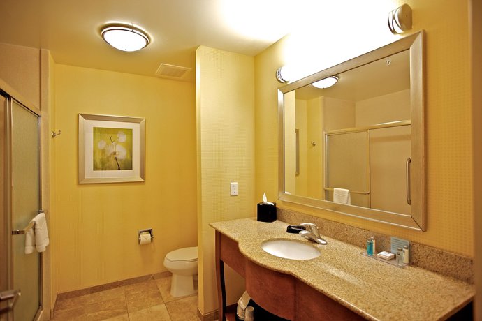 Imagen de la habitación del Hotel Hampton Inn Ringgold-ft. Oglethorpe. Foto 7