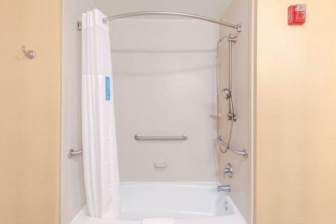 Imagen de la habitación del Hotel Hampton Inn Ringgold-ft. Oglethorpe. Foto 8