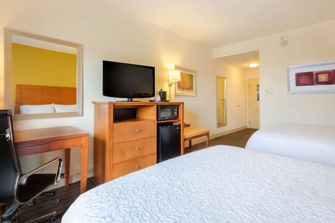 Imagen de la habitación del Hotel Hampton Inn Ringgold-ft. Oglethorpe. Foto 9
