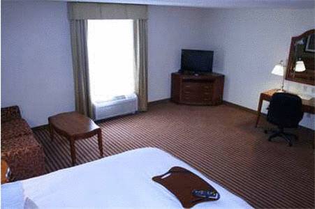 Imagen de la habitación del Hotel Hampton Inn Roanoke/hollins - I-81. Foto 6