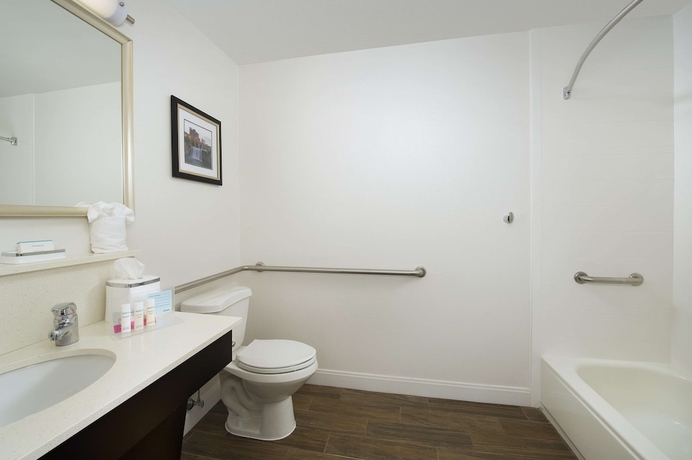 Imagen de la habitación del Hotel Hampton Inn Rochester Greece. Foto 5