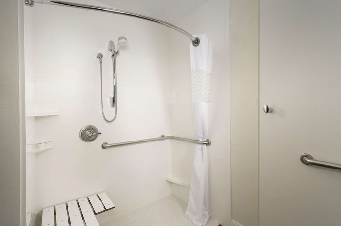 Imagen de la habitación del Hotel Hampton Inn Rochester Greece. Foto 8