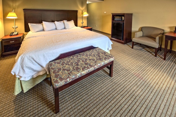 Imagen de la habitación del Hotel Hampton Inn Rochester Irondequoit. Foto 3