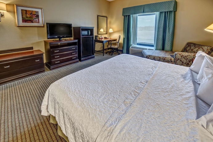 Imagen de la habitación del Hotel Hampton Inn Rochester Irondequoit. Foto 6