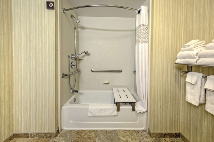 Imagen de la habitación del Hotel Hampton Inn Rochester Irondequoit. Foto 16
