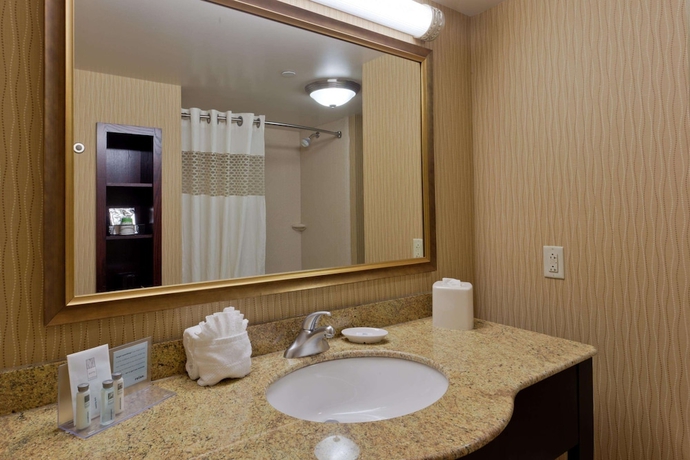 Imagen de la habitación del Hotel Hampton Inn Rochester Webster. Foto 9