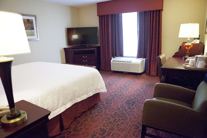 Imagen de la habitación del Hotel Hampton Inn Rochester Webster. Foto 10