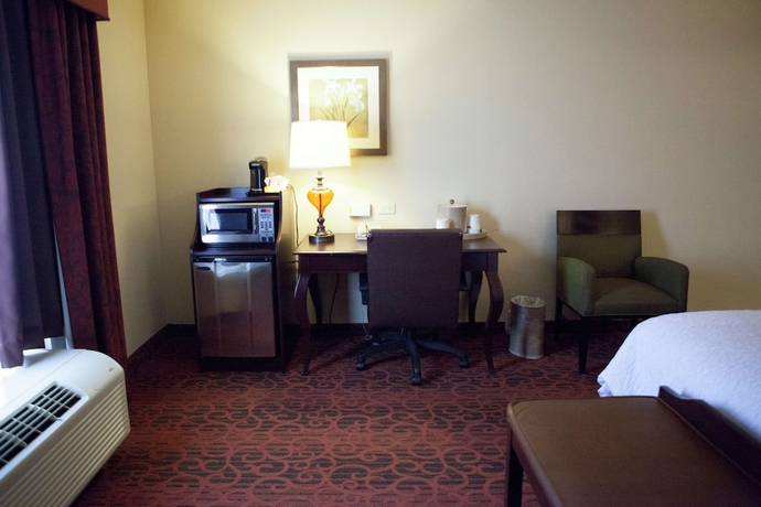 Imagen de la habitación del Hotel Hampton Inn Rochester Webster. Foto 11