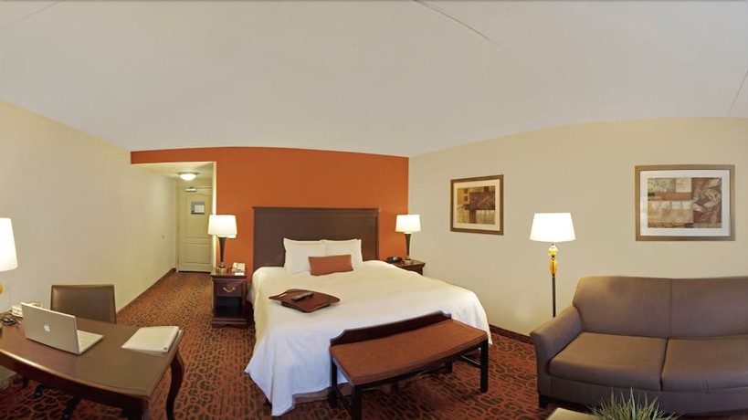 Imagen de la habitación del Hotel Hampton Inn Rochester Webster. Foto 12