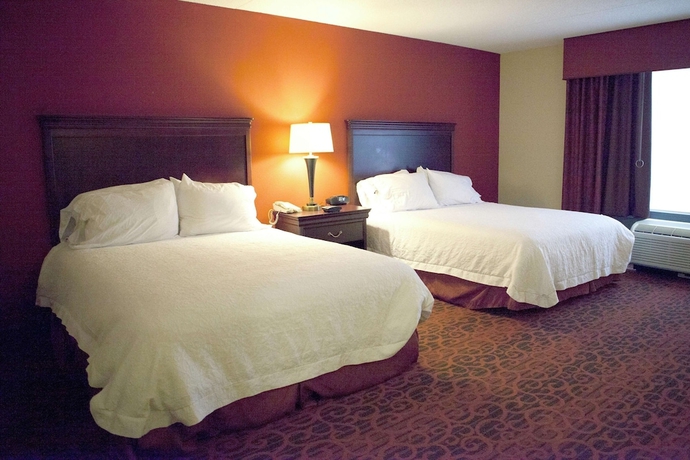 Imagen de la habitación del Hotel Hampton Inn Rochester Webster. Foto 14