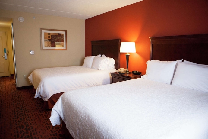 Imagen de la habitación del Hotel Hampton Inn Rochester Webster. Foto 16