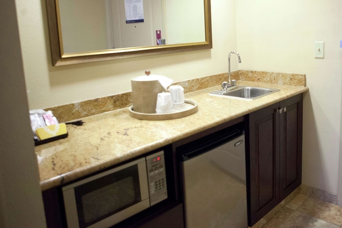 Imagen de la habitación del Hotel Hampton Inn Rochester Webster. Foto 17