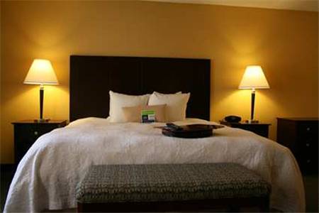 Imagen de la habitación del Hotel Hampton Inn Rock Hill. Foto 4