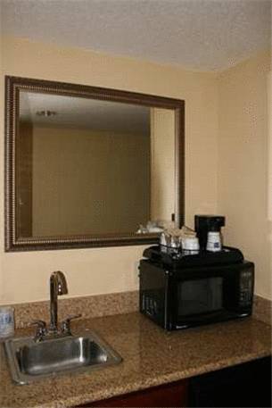 Imagen de la habitación del Hotel Hampton Inn Rock Hill. Foto 12