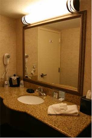 Imagen de la habitación del Hotel Hampton Inn Rock Hill. Foto 13