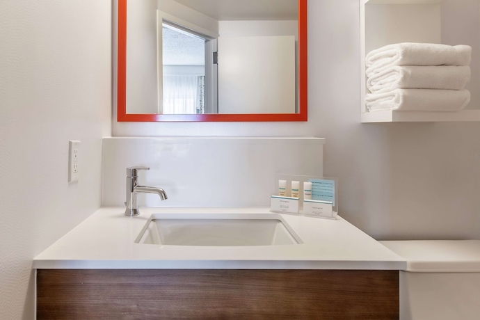 Imagen de la habitación del Hotel Hampton Inn Rockford. Foto 8
