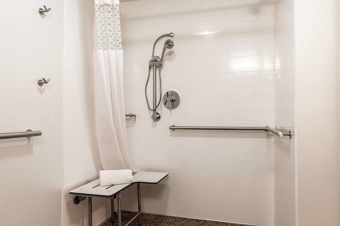 Imagen de la habitación del Hotel Hampton Inn Rockford. Foto 9