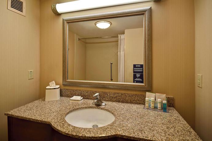 Imagen de la habitación del Hotel Hampton Inn Rutland. Foto 6