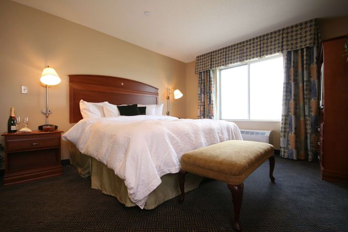 Imagen de la habitación del Hotel Hampton Inn Rutland. Foto 10