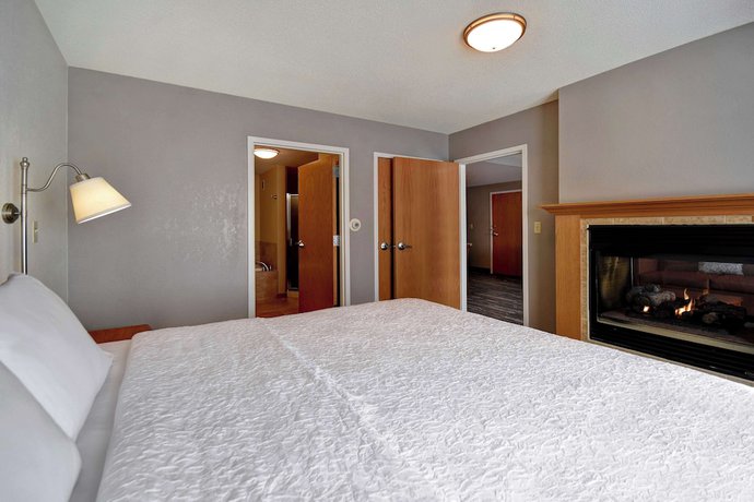 Imagen de la habitación del Hotel Hampton Inn Rutland. Foto 14