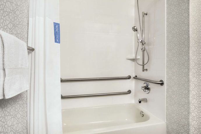 Imagen de la habitación del Hotel Hampton Inn Sacramento/rancho Cordova. Foto 8