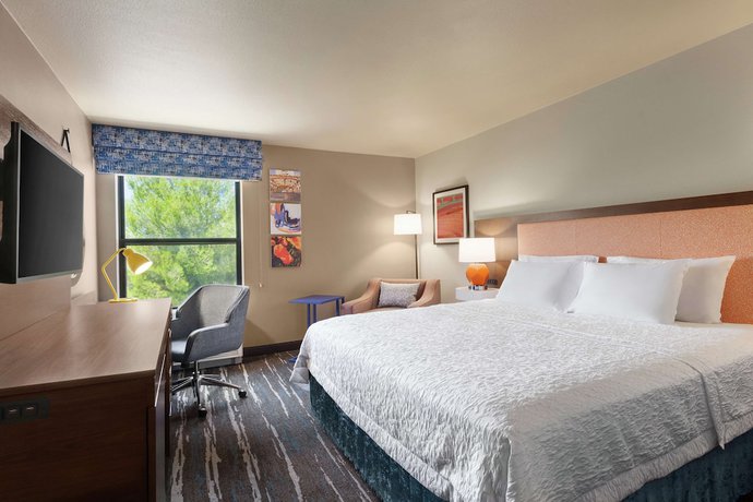 Imagen de la habitación del Hotel Hampton Inn Sacramento/rancho Cordova. Foto 9
