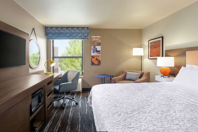 Imagen de la habitación del Hotel Hampton Inn Sacramento/rancho Cordova. Foto 10