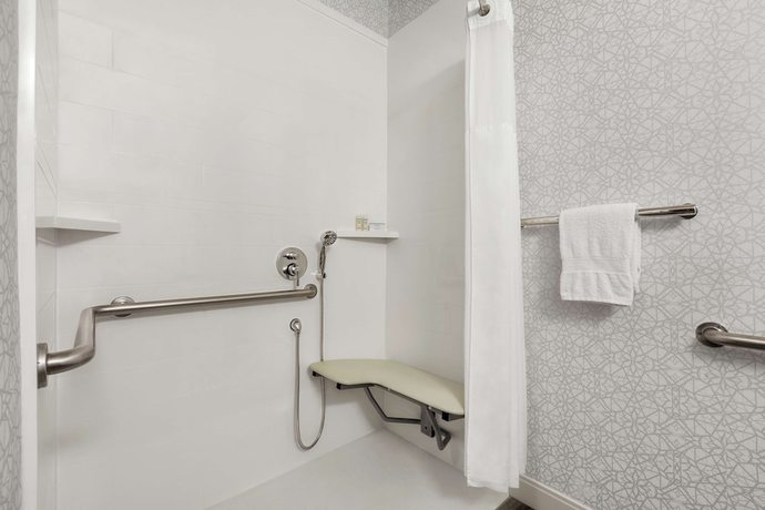 Imagen de la habitación del Hotel Hampton Inn Sacramento/rancho Cordova. Foto 12