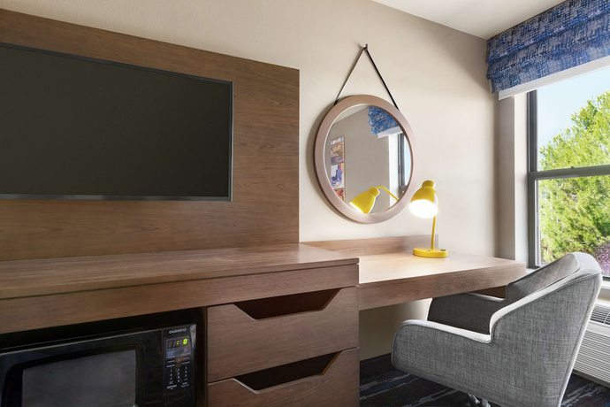 Imagen de la habitación del Hotel Hampton Inn Sacramento/rancho Cordova. Foto 16